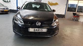 Volkswagen Golf 1.6 TDI BLUEMOTION 16V AUT  DSL 1.598CC 81KW 110PK picture 2