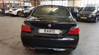 BMW 5-serie 525i 24V SEDAN 4DRS AUT BENZ 2.495CC 141KW 192PK picture 5