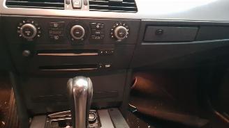 BMW 5-serie 525i 24V SEDAN 4DRS AUT BENZ 2.495CC 141KW 192PK picture 9