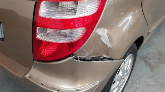 Mercedes A-klasse 1.7 A-170 5-DRS AUT 4DRS BENZ 1.699CC 85KW 116 PK picture 5