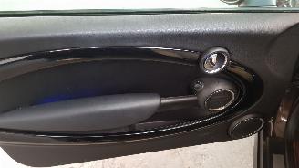 Mini Cooper 1.6 16V COOPER Cabrio  BENZ 1.598CC 90KW 122 PK picture 7