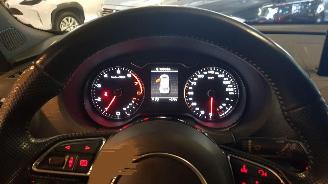 Audi A3 1.8 TFSI 16V AUT 4DRS BENZ 1.798CC 132KW 179PK picture 11