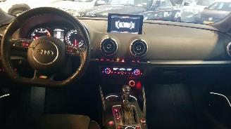 Audi A3 1.8 TFSI 16V AUT 4DRS BENZ 1.798CC 132KW 179PK picture 7