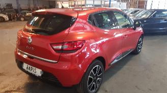 Renault Clio 0.9 ENERGY TCE 12V 4DRS BENZ 898CC 66KW 90PK picture 4