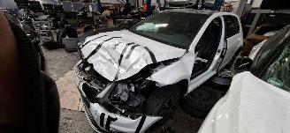 Salvage car Volkswagen Golf 1.4 TSI GTE 2015/10