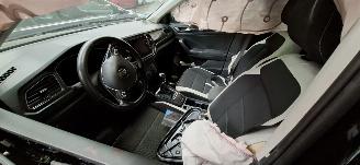 Volkswagen T-Roc 1.5 TSI Sport picture 8