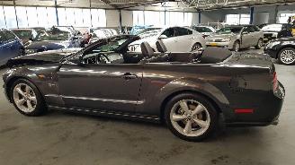 Ford Mustang Mach-e 4.6 BENZ AUT CABRIO 305 PK..... picture 6