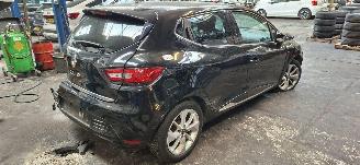 Renault Clio 0.9 TCE Limeted picture 4