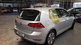 Volkswagen Golf E-GOLF AUT  ELEKTRISCH 100KW 136PK picture 4