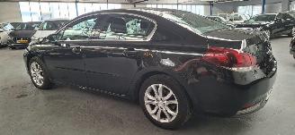 Peugeot 508 1.6 e-THP Allure picture 6