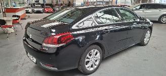 Peugeot 508 1.6 e-THP Allure picture 4