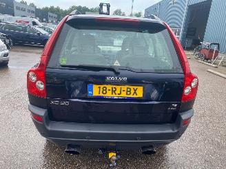 Volvo Xc-90 2.9 AUTOMAAT T6 Exclusive BJ 2005 325175 KM picture 4