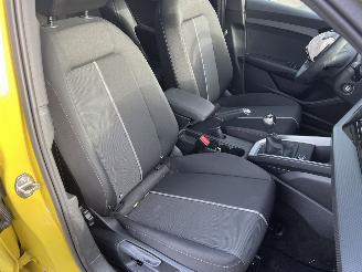 Audi A1 25 TFSI EPIC 5DRS AIRCO CLIMA NAVI BJ 2020 41000 KM NAP ! picture 9