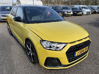  Audi A1 25 TFSI EPIC 5DRS AIRCO CLIMA NAVI BJ 2020 41000 KM NAP ! 2020/11