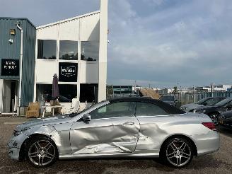 Mercedes E-klasse Cabrio 350 AUTOMAAT BlueTEC Edition Sport BJ 2014 187362 KM picture 6