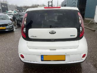 Kia E-Soul EV Edition AUTOMAAT 30 kWh BJ 2019 38808 KM picture 4