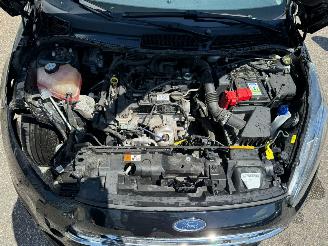 Ford Fiesta 1.0 Style BJ 2014 43246 KM picture 7