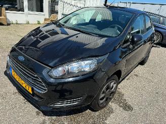 Ford Fiesta 1.0 Style BJ 2014 43246 KM picture 6