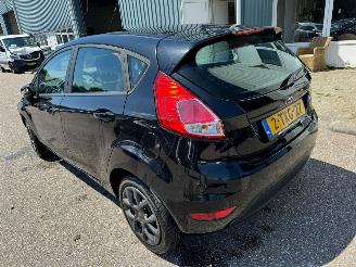 Ford Fiesta 1.0 Style BJ 2014 43246 KM picture 2