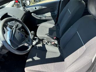 Ford Fiesta 1.0 Style BJ 2014 43246 KM picture 10