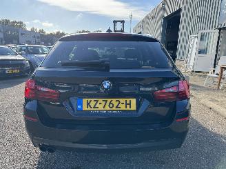 BMW 5-serie 520I M-SPORT EDITION  BJ 2017 ! 199766 KM NAP ! picture 5