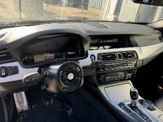 BMW 5-serie 520I M-SPORT EDITION  BJ 2017 ! 199766 KM NAP ! picture 7