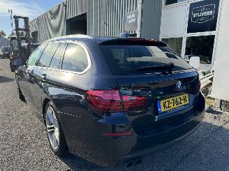 BMW 5-serie 520I M-SPORT EDITION  BJ 2017 ! 199766 KM NAP ! picture 3