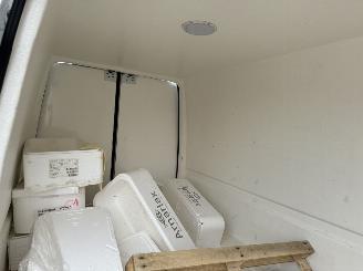 Mercedes Sprinter KOELWAGEN 315 1.9 CDI AUTOMAAT L2H2 BJ 2021 ! picture 16