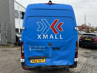 Mercedes Sprinter KOELWAGEN 315 1.9 CDI AUTOMAAT L2H2 BJ 2021 ! picture 3