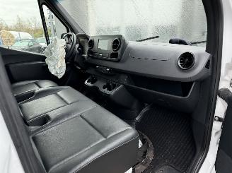 Mercedes Sprinter KOELWAGEN 315 1.9 CDI AUTOMAAT L2H2 BJ 2021 ! picture 10