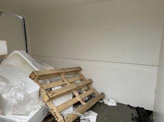 Mercedes Sprinter KOELWAGEN 315 1.9 CDI AUTOMAAT L2H2 BJ 2021 ! picture 13