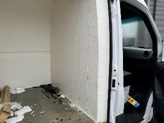 Mercedes Sprinter KOELWAGEN 315 1.9 CDI AUTOMAAT L2H2 BJ 2021 ! picture 14
