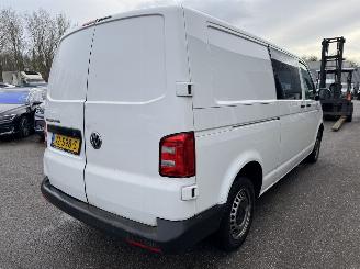 Volkswagen Transporter 2.0 TDI L2 DC 150 PK BJ 2016 ! picture 5