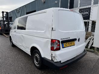Volkswagen Transporter 2.0 TDI L2 DC 150 PK BJ 2016 ! picture 3