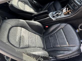 Mercedes C-klasse 180 AUTOMAAT  AMBITION GLASDAK BJ 2015 picture 12