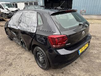 Volkswagen Polo 1.0 TSI 5DRS AIRCO BJ 2018 picture 3