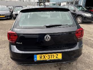 Volkswagen Polo 1.0 TSI 5DRS AIRCO BJ 2018 picture 3