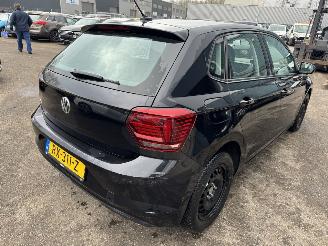 Volkswagen Polo 1.0 TSI 5DRS AIRCO BJ 2018 picture 4