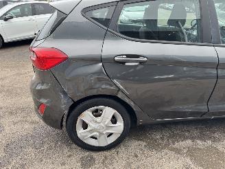 Ford Fiesta 1.1 TREND  5DRS AIRCO BJ 2018 picture 8