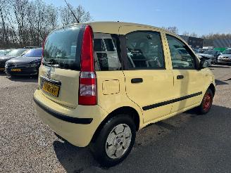 Fiat Panda 1.1 Active picture 5