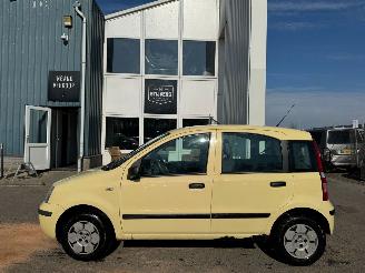 Fiat Panda 1.1 Active picture 2