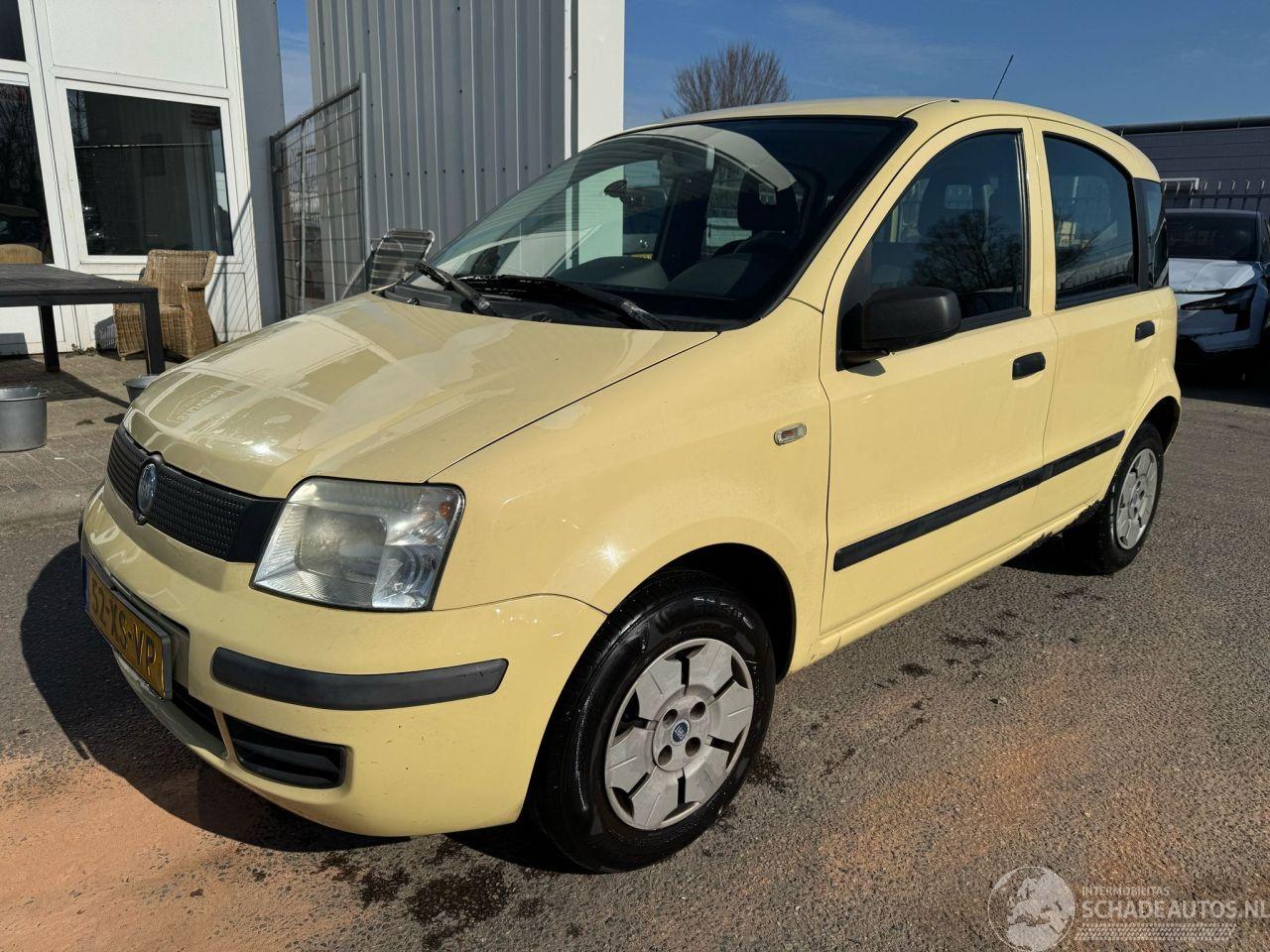 Fiat Panda 1.1 Active