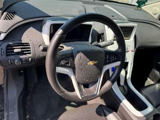 Chevrolet Volt 1.4 LTZ picture 7