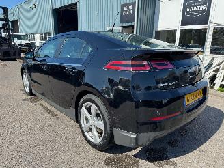 Chevrolet Volt 1.4 LTZ picture 3