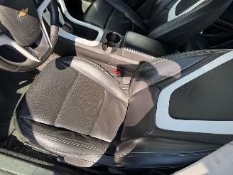 Chevrolet Volt 1.4 LTZ picture 10