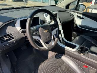 Chevrolet Volt 1.4 LTZ picture 8