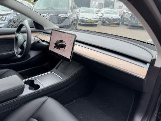 Tesla Model 3 Long Range AWD 75 kWh  258 KW 351 PK bj 2023 picture 9