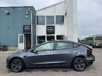 Tesla Model 3 Long Range AWD 75 kWh  258 KW 351 PK bj 2023 picture 6