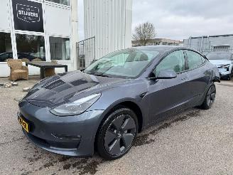Tesla Model 3 Long Range AWD 75 kWh  258 KW 351 PK bj 2023 picture 5