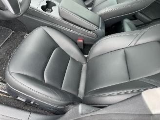 Tesla Model 3 Long Range AWD 75 kWh  258 KW 351 PK bj 2023 picture 13